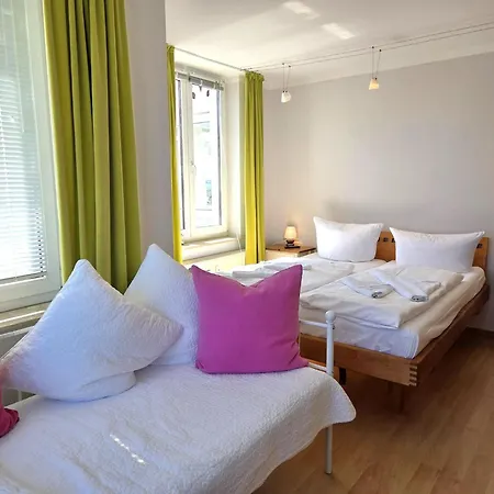 Seeblick 308 Apartament Sassnitz