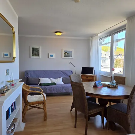 Seeblick 308 Apartament *