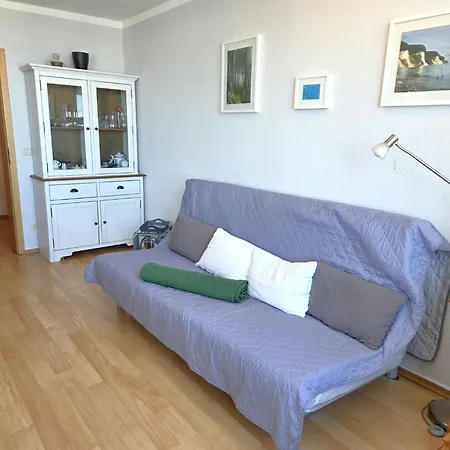 Seeblick 308 Apartament Sassnitz