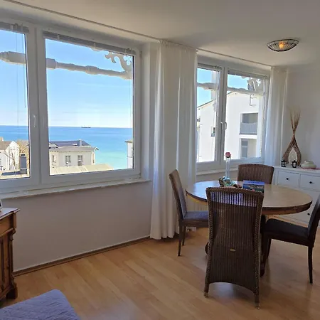 Seeblick 308 Apartament Sassnitz
