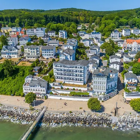 Seeblick 308 Apartament