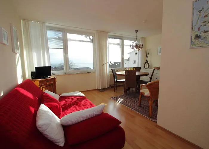 Seeblick 308 빌라